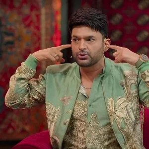 The Great Indian Kapil Show