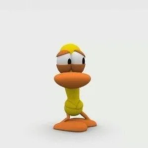 Pocoyo