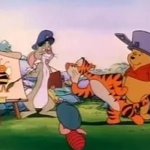 Les Nouvelles Aventures de Winnie l'ourson