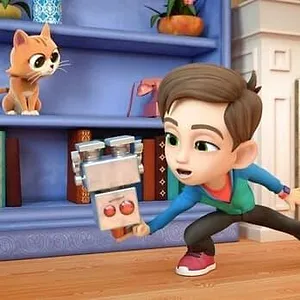 Spidey et ses amis extraordinaires