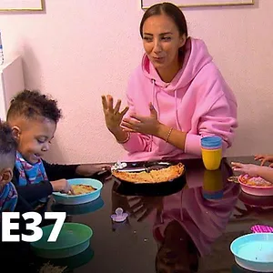 Familles nombreuses : La vie en XXL
