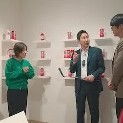 Show Bouillant : Japon