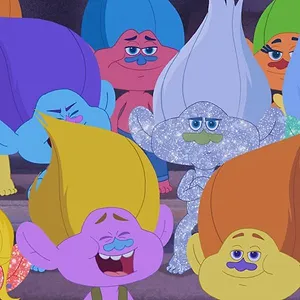 Trolls : en avant la musique !