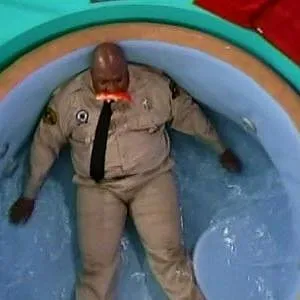 La Vie de Croisière de Zack et Cody