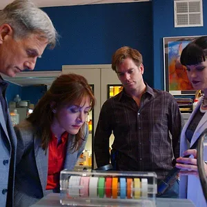 NCIS : Enquêtes spéciales