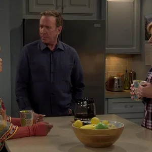 C’est moi le chef !