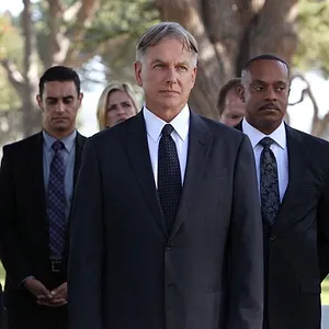 NCIS : Enquêtes spéciales