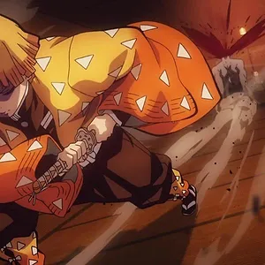 Demon Slayer : Kimetsu no Yaiba