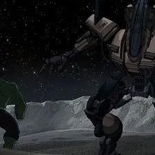 Hulk et les Agents du S.M.A.S.H.