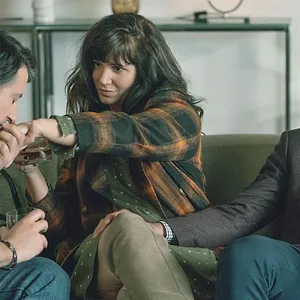 Thérapie alternative