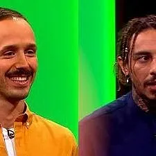 Naked attraction : l'amour à poil