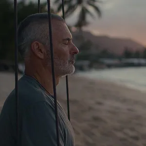 La vague de 30 mètres