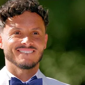Mariés au premier regard