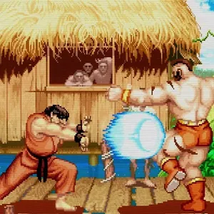 High Score Girl