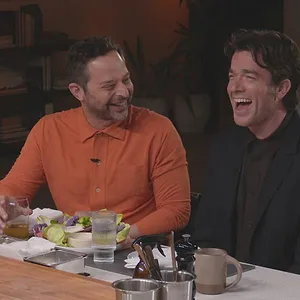 Dîner en live avec David Chang