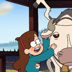 Souvenirs de Gravity Falls