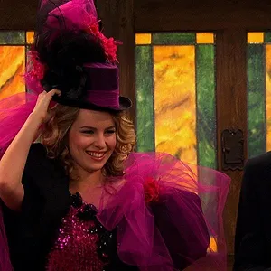 Bonne Chance Charlie