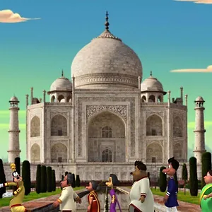 Les aventures de Mickey et ses amis