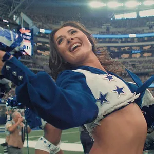 America's Sweethearts : Les cheerleaders des Dallas Cowboys