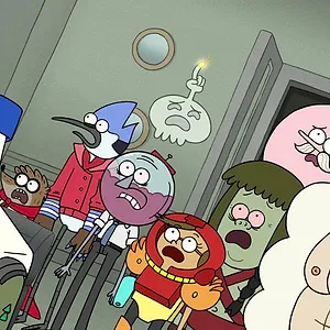 Regular Show