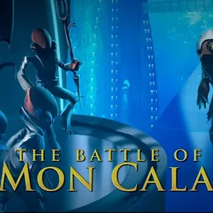 Star Wars : The Clone Wars