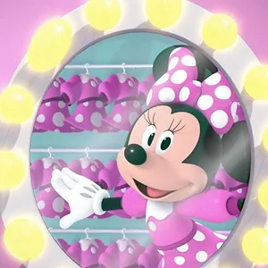 La Boutique de Minnie
