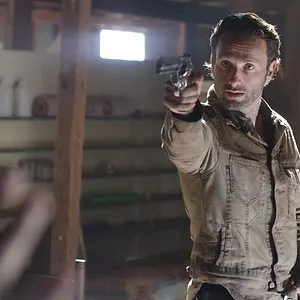 The Walking Dead