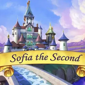 Princesse Sofia