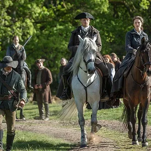 Outlander