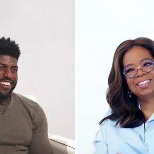 The Oprah Conversation