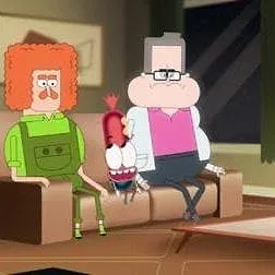 Pinky Malinky