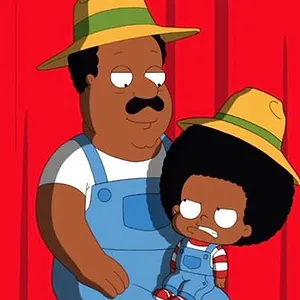 The Cleveland Show