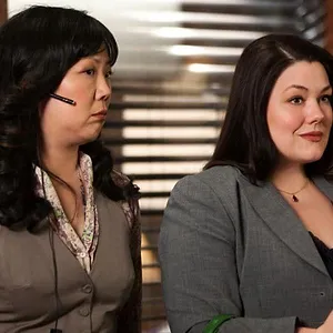 Drop Dead Diva