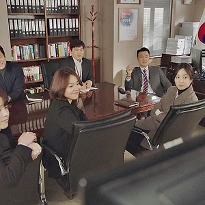 Diary of a Prosecutor
