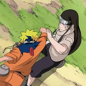 NARUTO