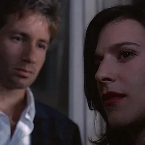 X-Files : Aux frontières du réel