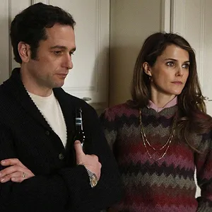 The Americans