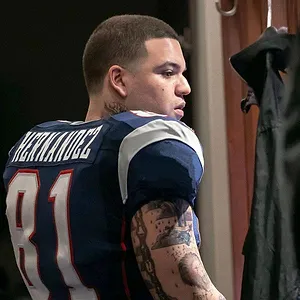 American Sports Story: Aaron Hernandez