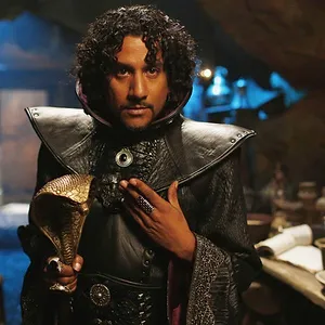 Once Upon a Time in Wonderland