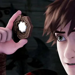 Dragons : Par delà les rives