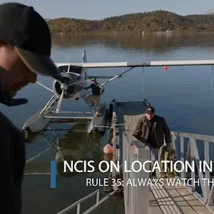 NCIS : Enquêtes spéciales