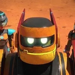 Robozuna