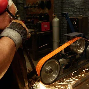 Le Meilleur Forgeron