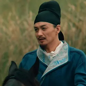 大唐狄公案
