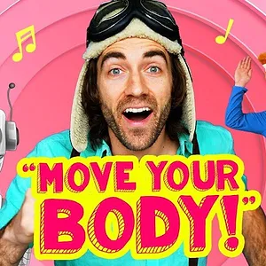 Danny Go!