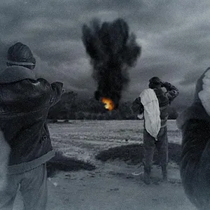 Seconde Guerre Mondiale : héros de la survie