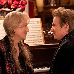 Only Murders in the Building