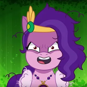 My Little Pony : Raconte ton histoire