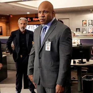 NCIS : Enquêtes spéciales