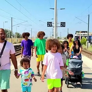 Familles nombreuses : La vie en XXL